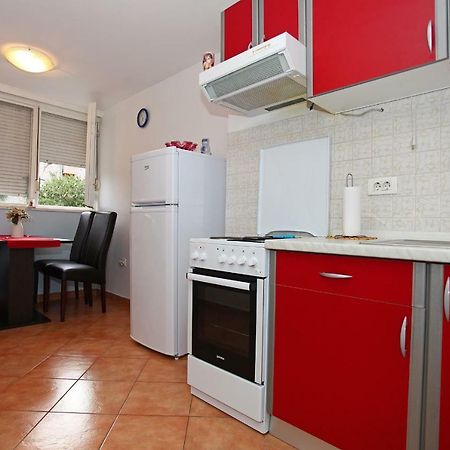 Apartment Marko 1 สปลิท ภายนอก รูปภาพ