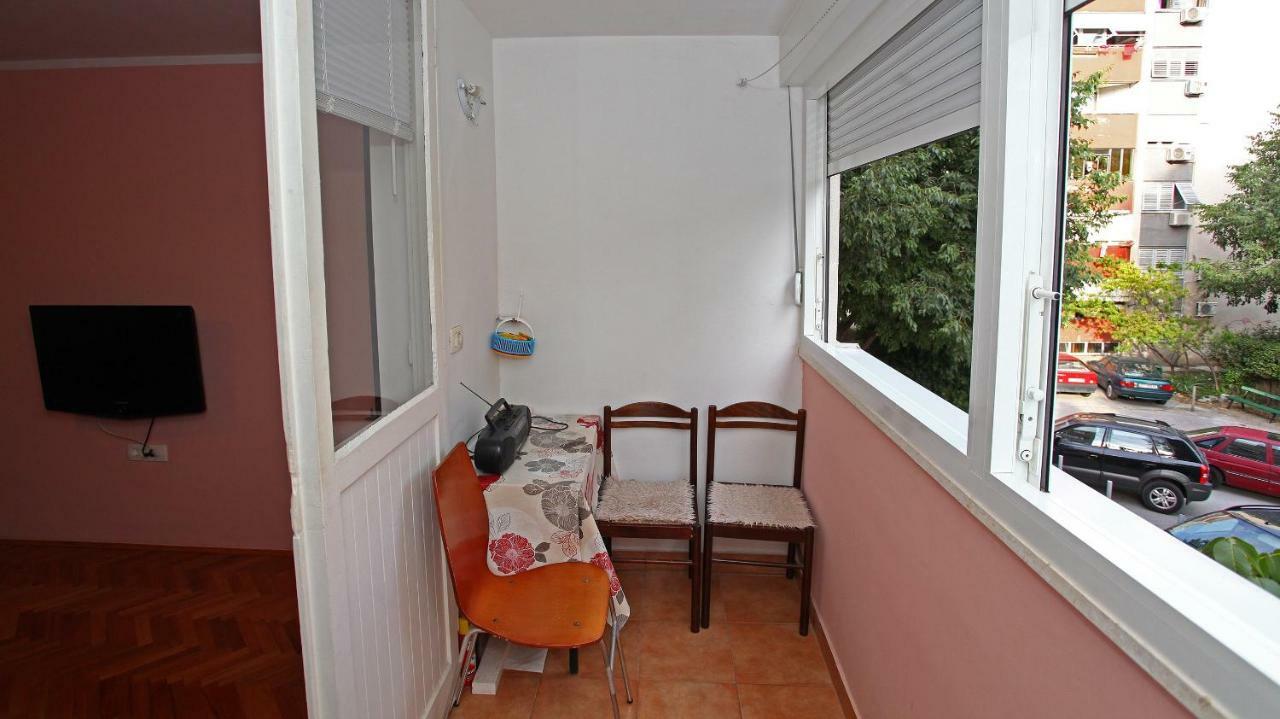 Apartment Marko 1 สปลิท ภายนอก รูปภาพ
