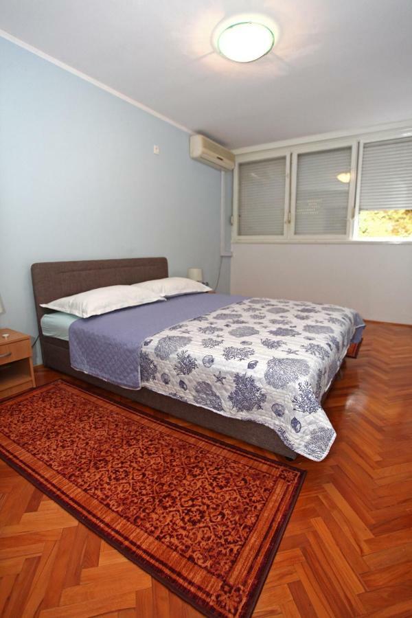 Apartment Marko 1 สปลิท ภายนอก รูปภาพ