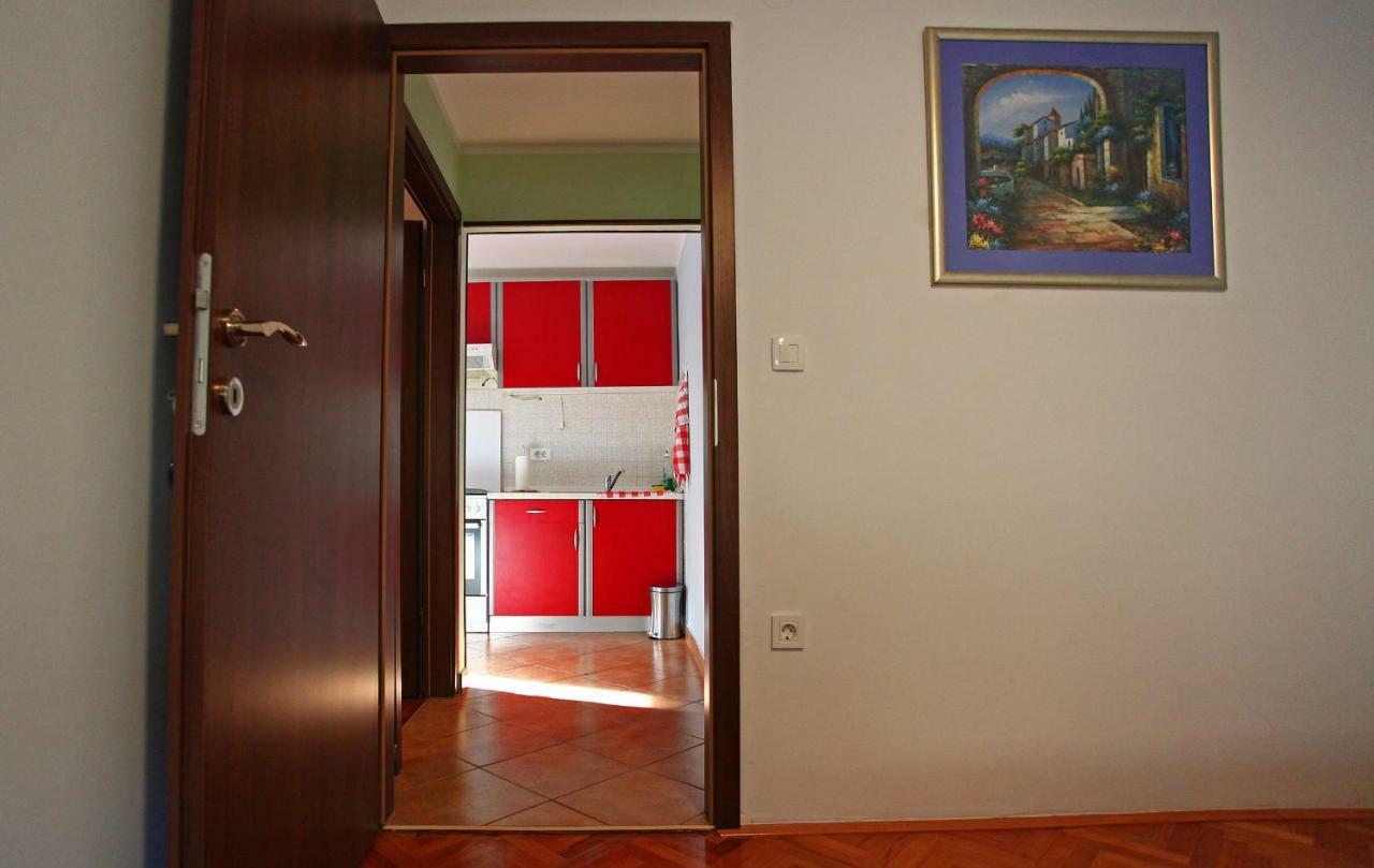 Apartment Marko 1 สปลิท ภายนอก รูปภาพ