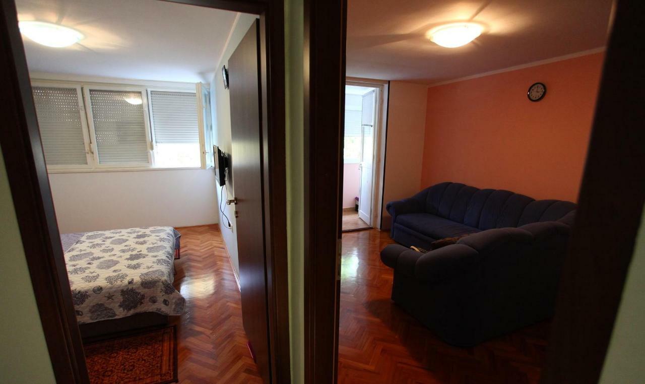 Apartment Marko 1 สปลิท ภายนอก รูปภาพ