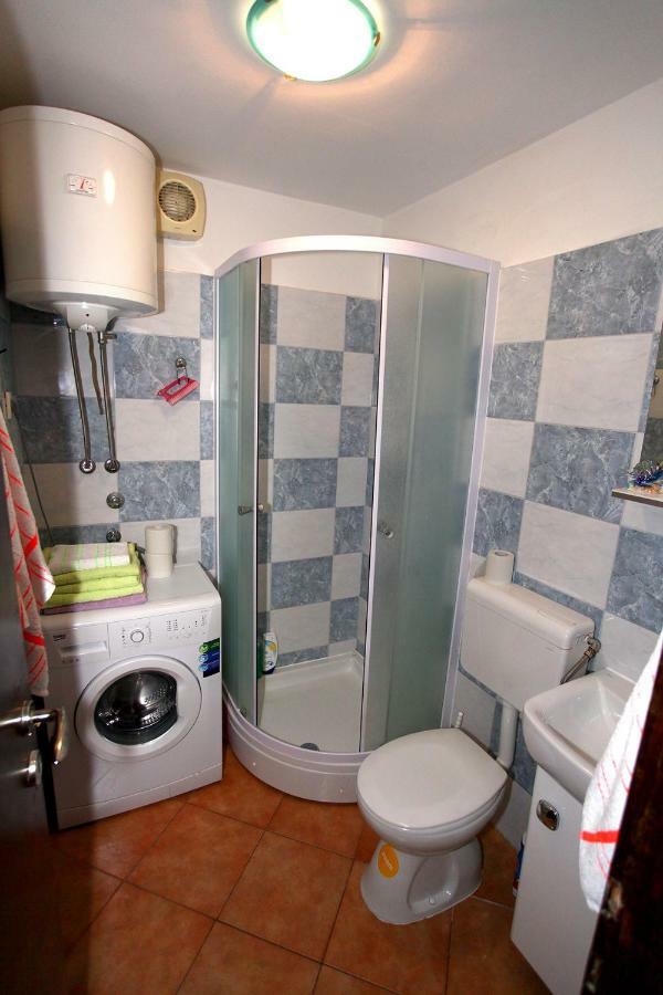 Apartment Marko 1 สปลิท ภายนอก รูปภาพ