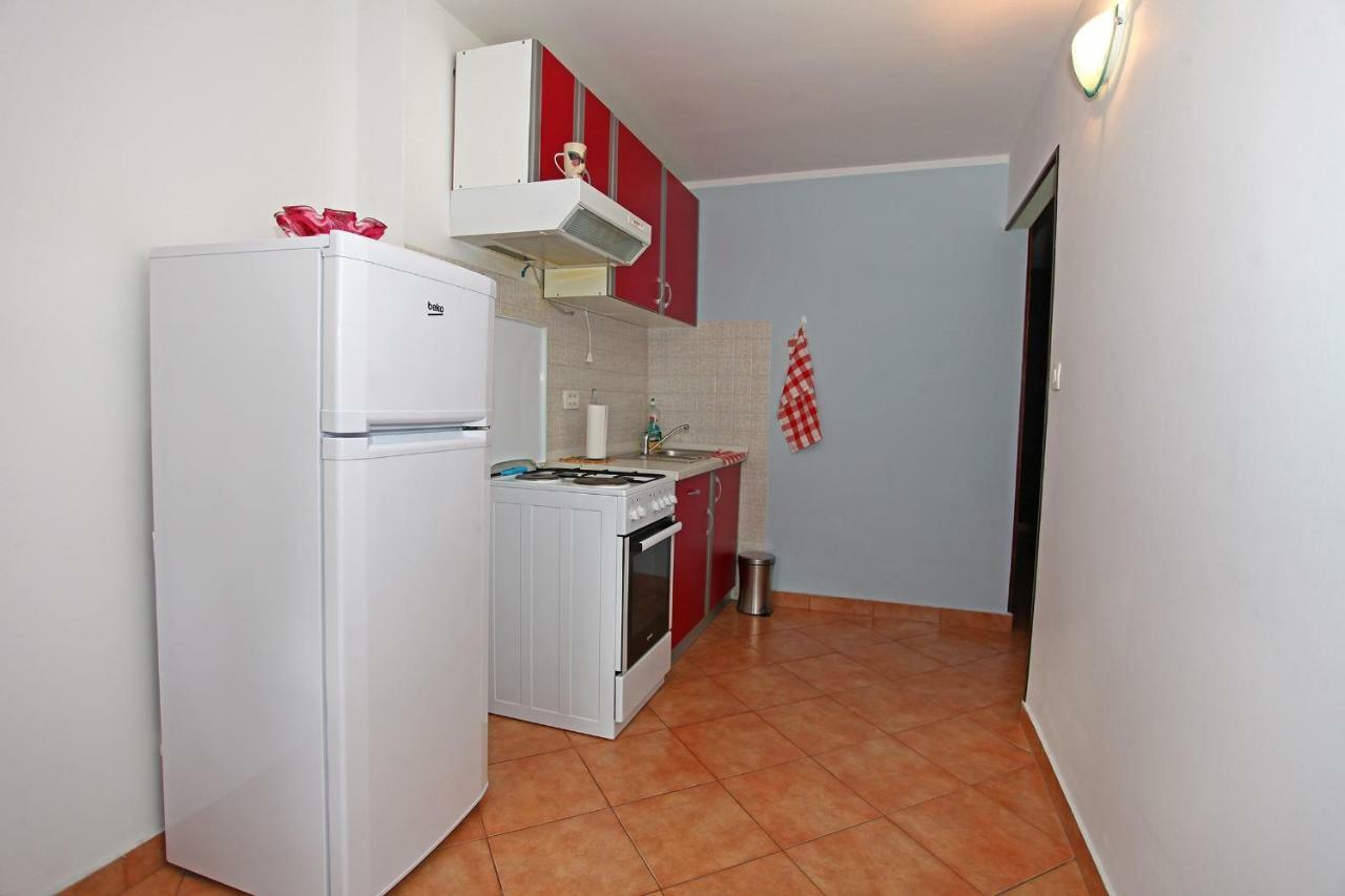 Apartment Marko 1 สปลิท ภายนอก รูปภาพ