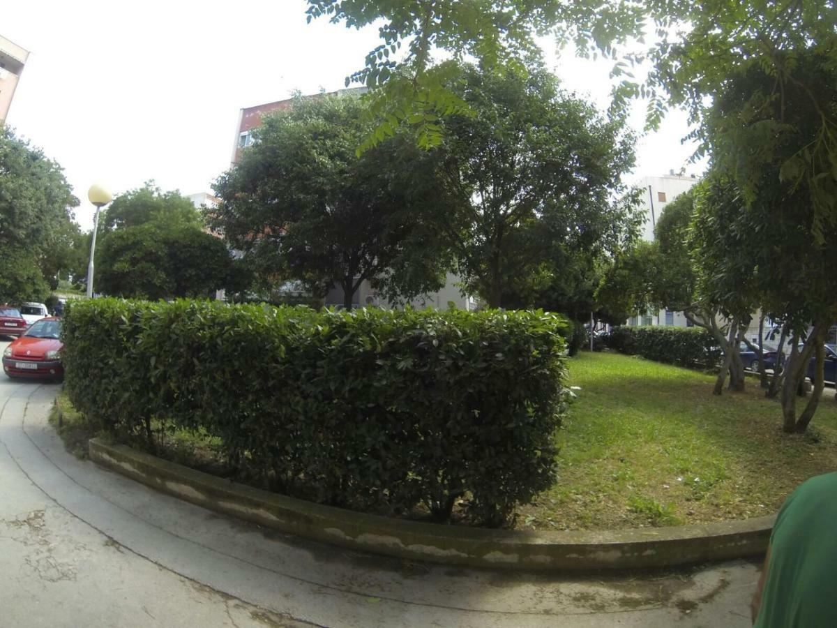 Apartment Marko 1 สปลิท ภายนอก รูปภาพ