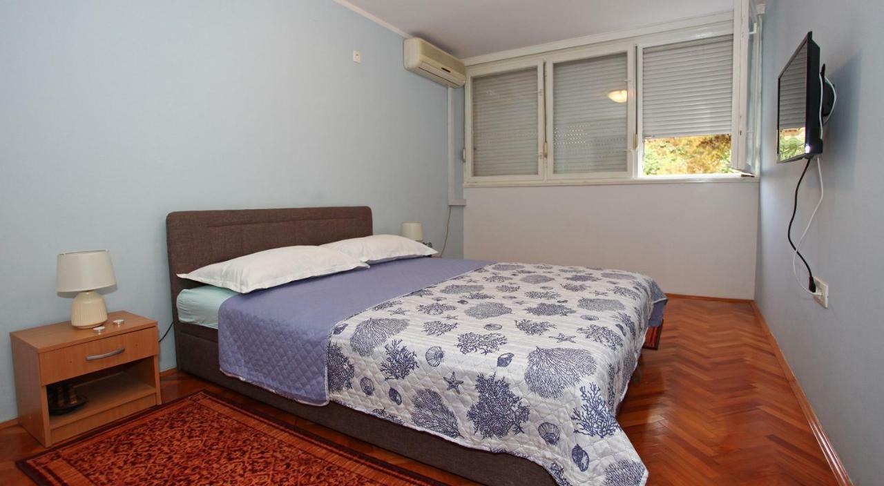 Apartment Marko 1 สปลิท ภายนอก รูปภาพ