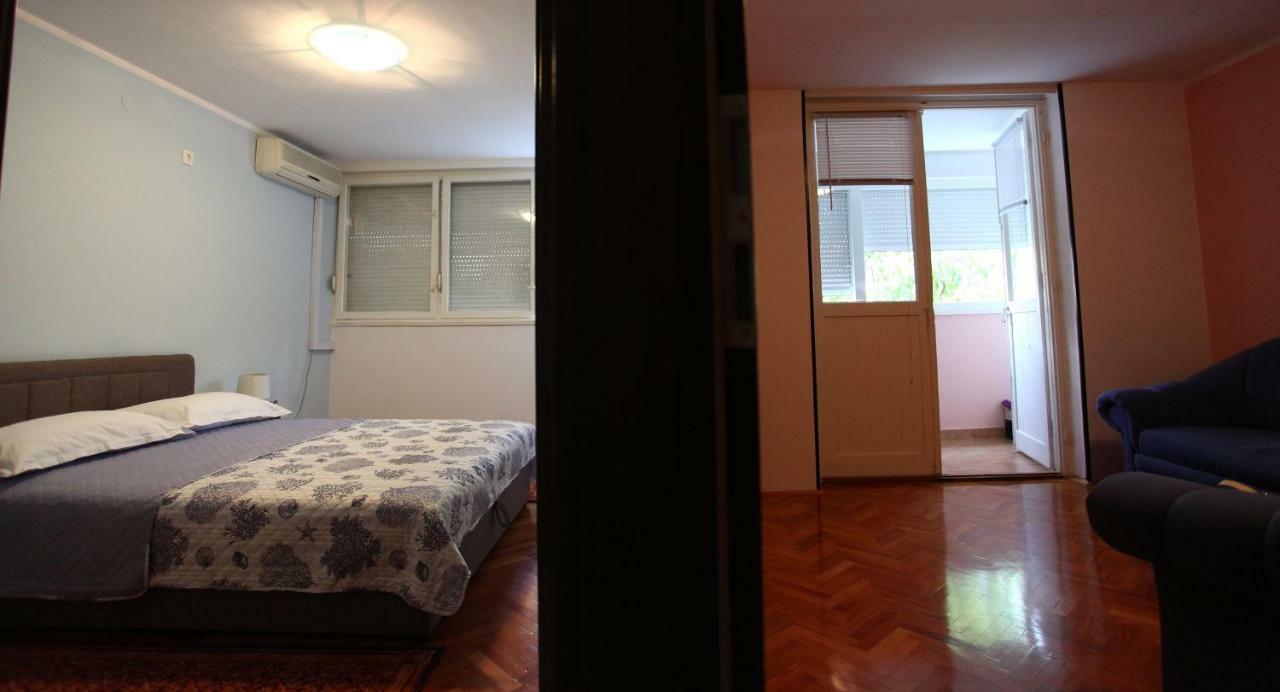 Apartment Marko 1 สปลิท ภายนอก รูปภาพ