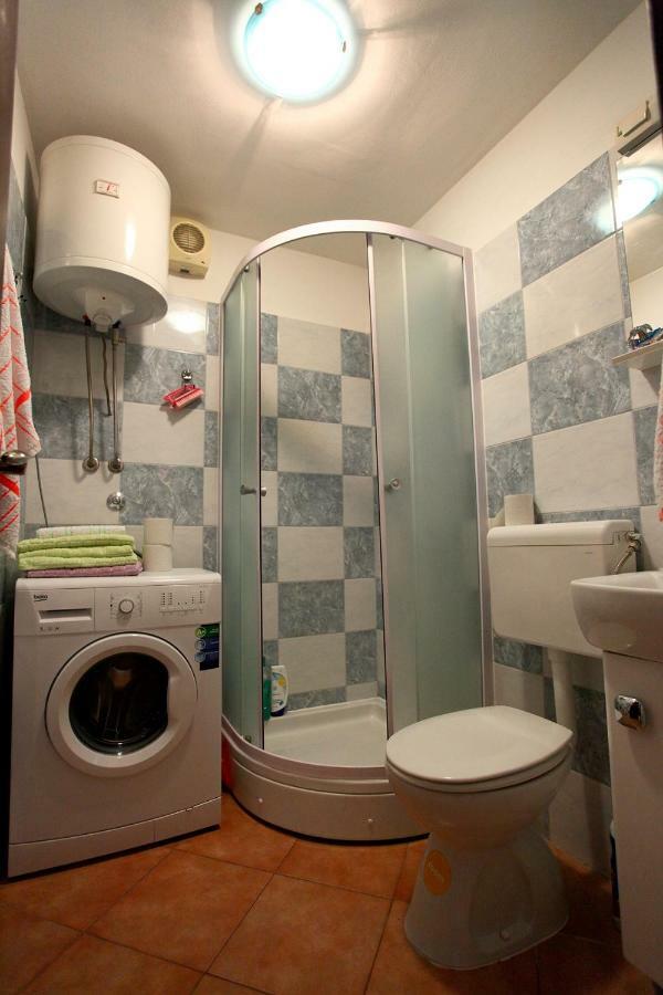 Apartment Marko 1 สปลิท ภายนอก รูปภาพ