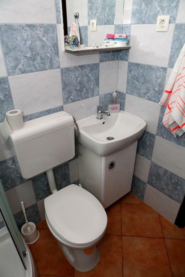 Apartment Marko 1 สปลิท ภายนอก รูปภาพ