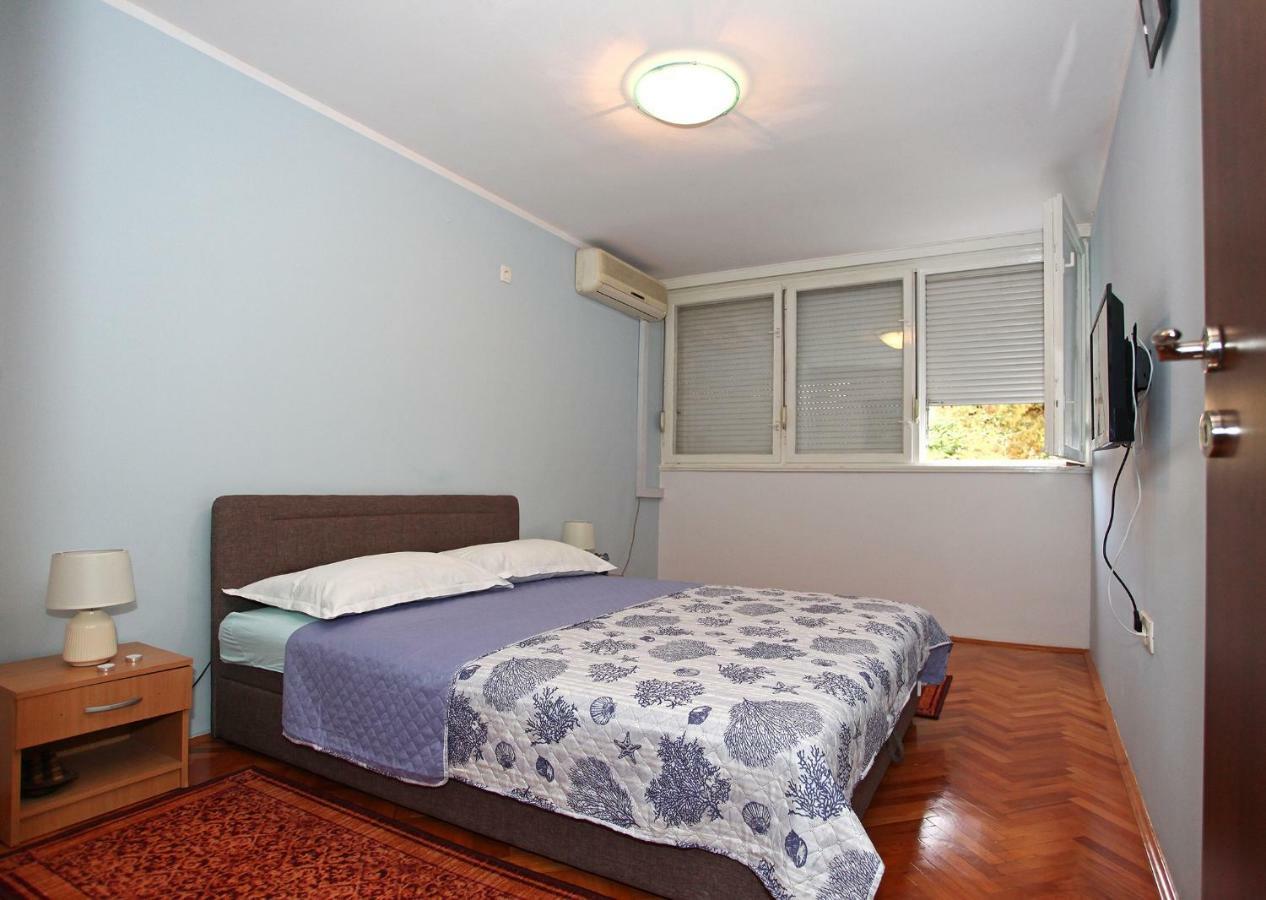 Apartment Marko 1 สปลิท ภายนอก รูปภาพ